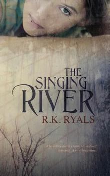 Paperback The Singing River Book