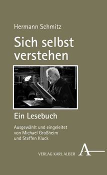 Hardcover Sich Selbst Verstehen: Ein Lesebuch [German] Book