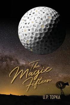 Paperback The Magic Fifteen Book