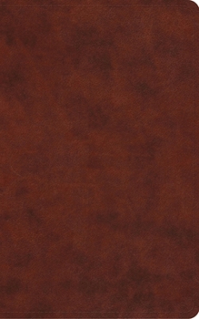 Imitation Leather Vest Pocket New Testament with Psalms and Proverbs-ESV Book
