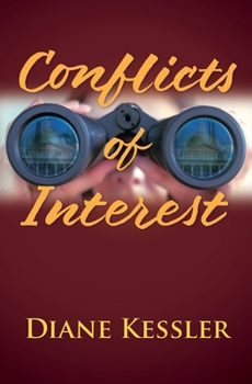 Paperback Conflicts of Interest Book