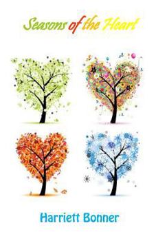 Paperback Seasons of the Heart Book