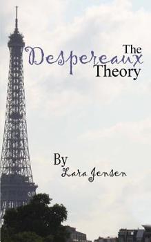 Paperback The Despereaux Theory Book