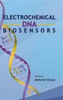 Hardcover Electrochemical DNA Biosensors Book