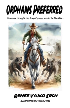 Paperback Orphans Preferred Book