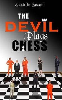Paperback The Devil Plays Chess Book