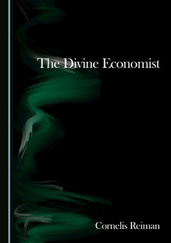 Hardcover The Divine Economist Book