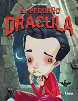 Hardcover El Pequeño Drácula [Spanish] Book