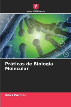 Paperback Práticas de Biologia Molecular [Portuguese] Book