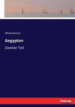Aegypten (German Edition)