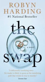 Mass Market Paperback The Swap Book