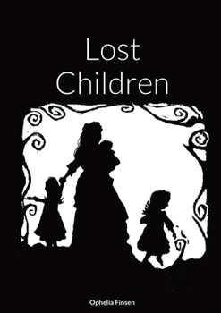 Paperback Lost Children Book