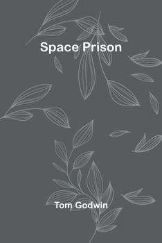 Paperback Space Prison Book