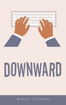 Paperback Downward Book