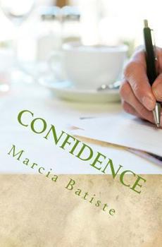 Paperback Confidence Book