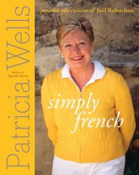 Paperback Simply French Book