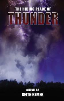 Paperback The Hiding Place of Thunder Book