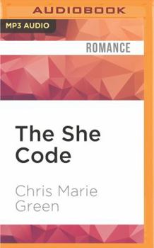 MP3 CD The She Code Book