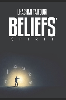 Paperback Beliefs' Spirit Book