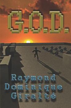 Paperback G.O.D. Book