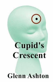 Paperback Cupid's Crescent Book