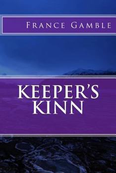 Paperback Keeper's Kinn Book