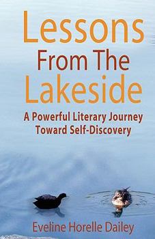 Paperback Lessons from the Lakeside Book