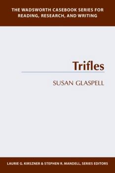 Paperback Trifles Book