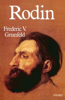 Paperback Rodin [French] Book