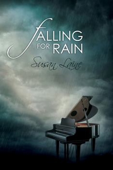 Paperback Falling for Rain Book