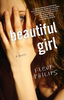 Paperback Beautiful Girl Book