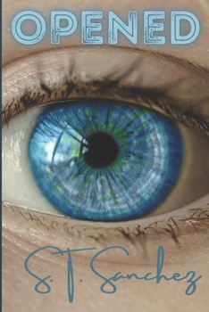 Paperback Opened Book