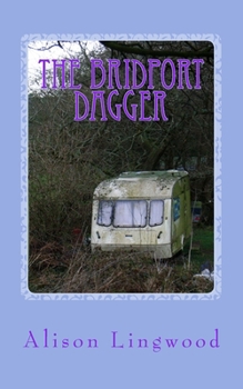 Paperback The Bridport Dagger Book