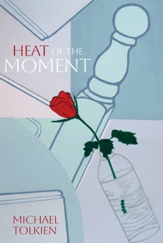 Paperback Heat of the Moment Book