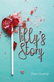 Paperback Tilly's Story Book