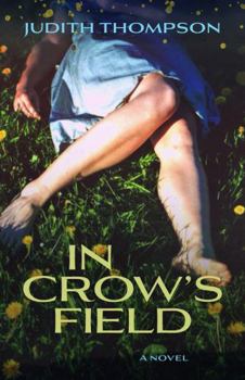 Paperback In Crow's Field Book