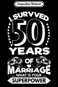 Composition Notebook: Wedding Anniversary Gifts Husband Since 2012 Premium  Journal/Notebook Blank Lined Ruled 6x9 100 Pages