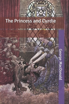 Paperback The Princess and Curdie Book