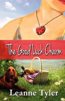 The Good Luck Charm - Book  of the Good Luck