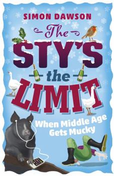 Paperback The Sty's the Limit Book