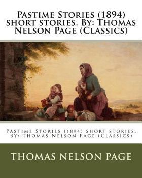 Pastime Stories