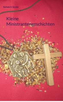 Paperback Kleine Ministrantengeschichten [German] Book