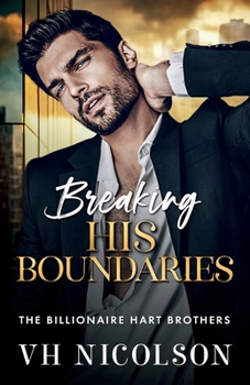 Paperback Breaking His Boundaries Book