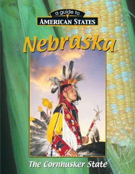 Nebraska - Book  of the Explore the U.S.A.