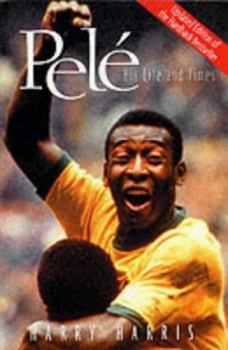 Paperback Pele Book