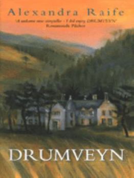 Drumveyn - Book #1 of the Drumveyn