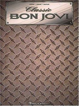 Paperback Bon Jovi - Complete Book