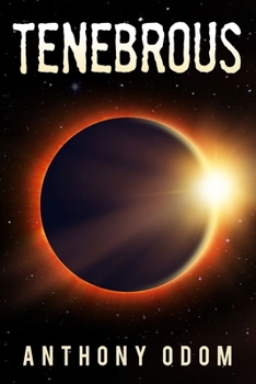 Paperback Tenebrous Book