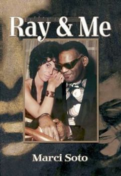 Hardcover Ray & Me Book