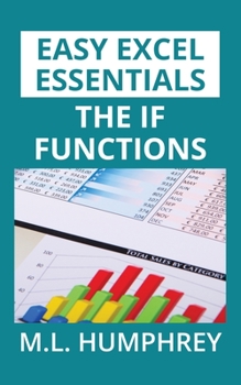 Paperback The IF Functions Book